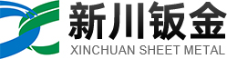 日照钣金